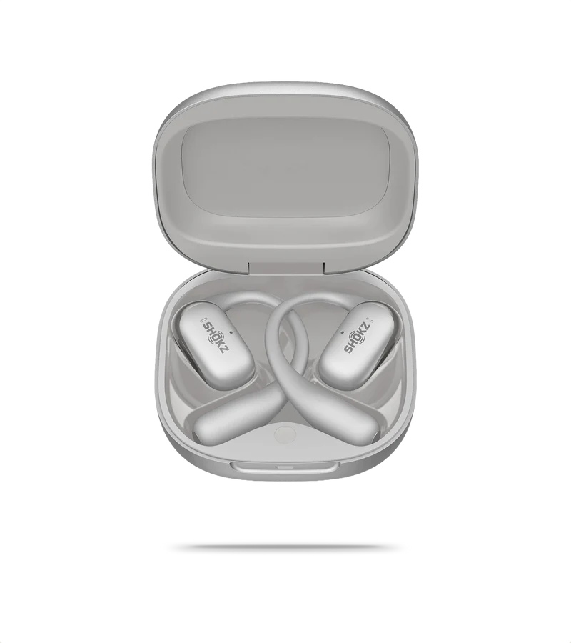 OpenFit 2+ Wireless Headphones
