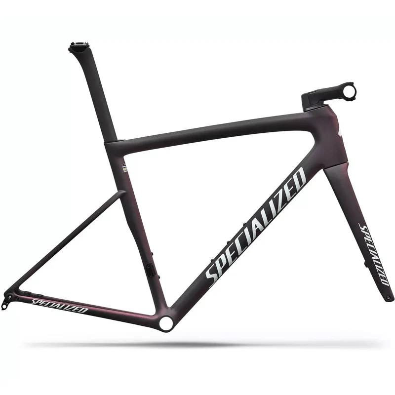 Tarmac SL8 Frameset 2026