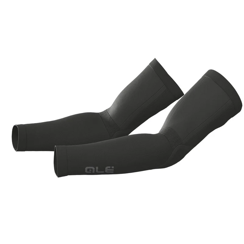 Seamless Armwarmers