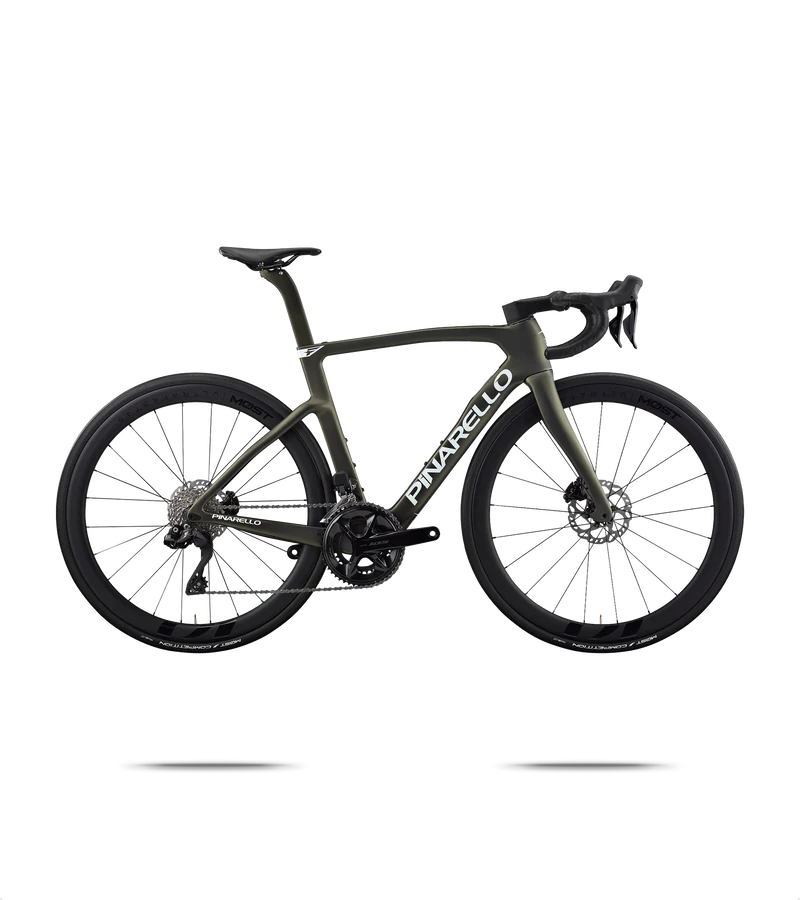 F5 105 Di2 Road Bike 2026