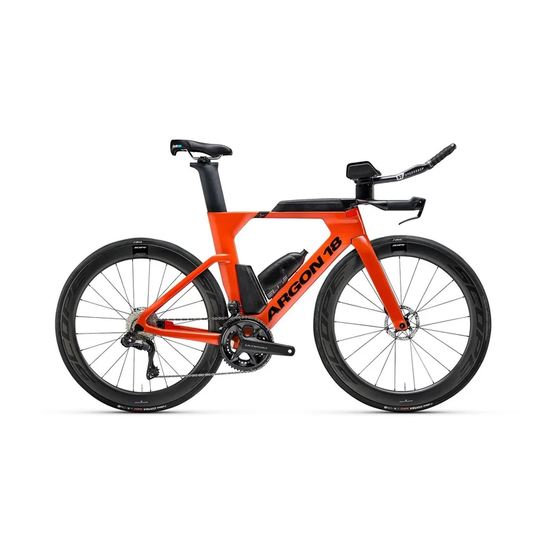 E117 Ultegra Di2 Triathlon Bike