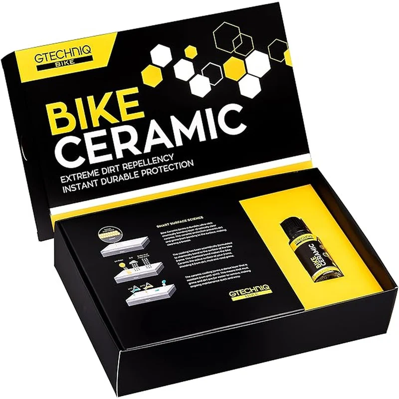 Bike Ceramic Kit