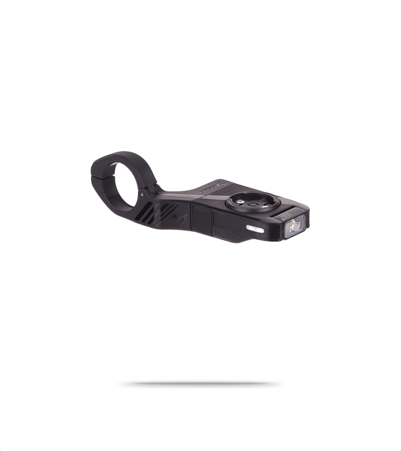 MX GPS Centred Handlebar Mount Front Light
