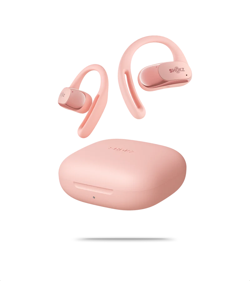 OpenFit Air Wireless Headphones