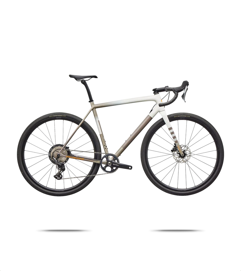 Crux Comp Gravel Bike 2026