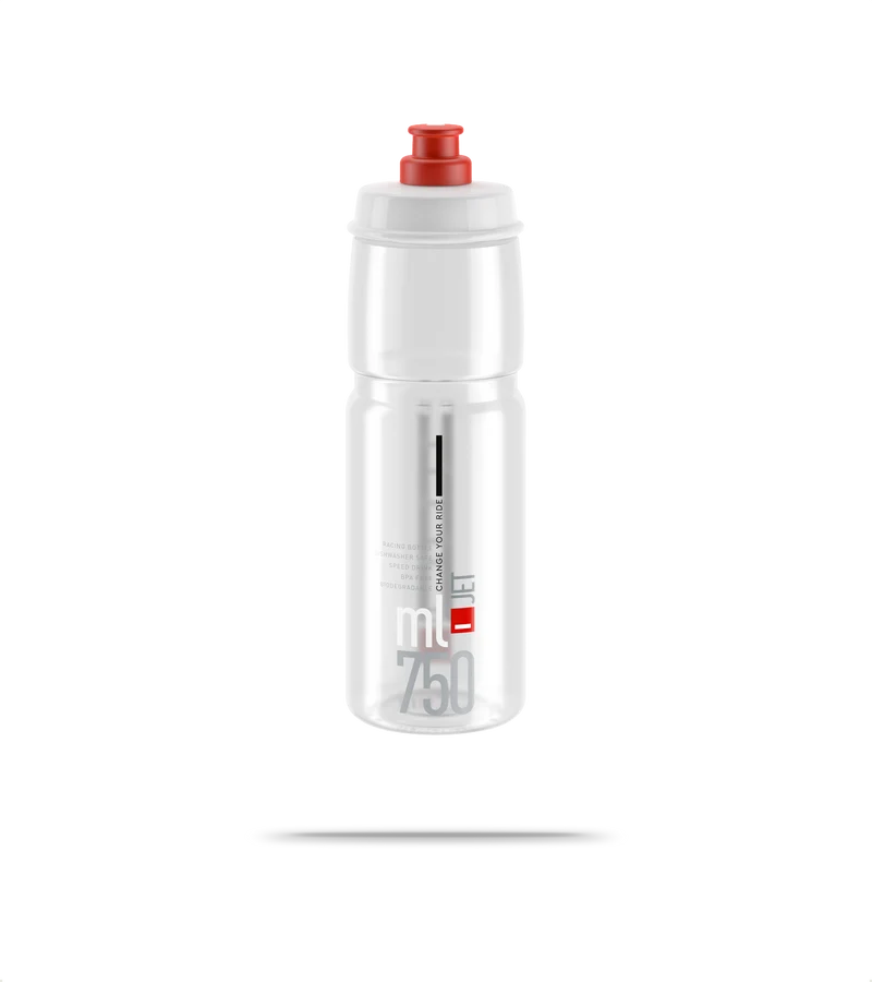 Elite Jet Biodegradable Bottle