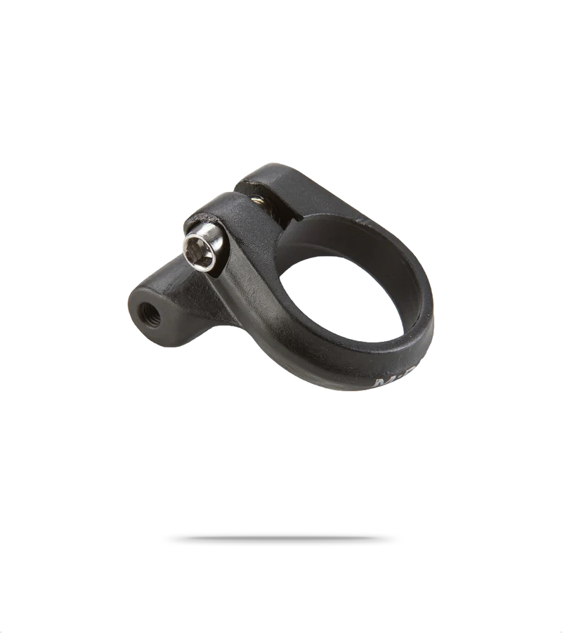 Seat clamp mount mm black