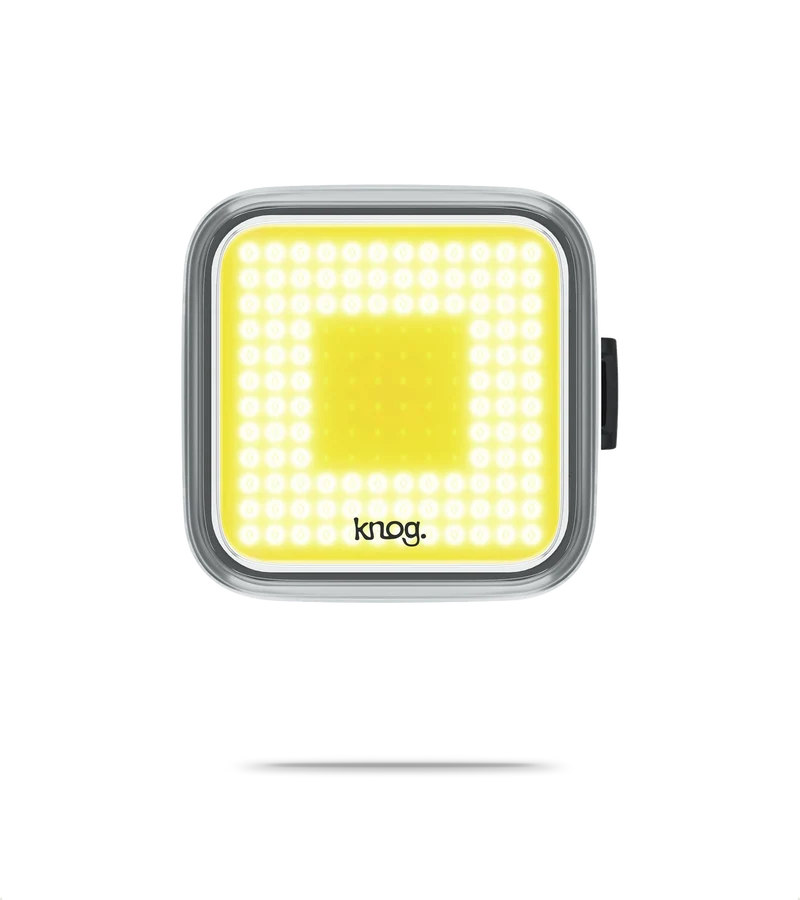 Blinder Square Front Light