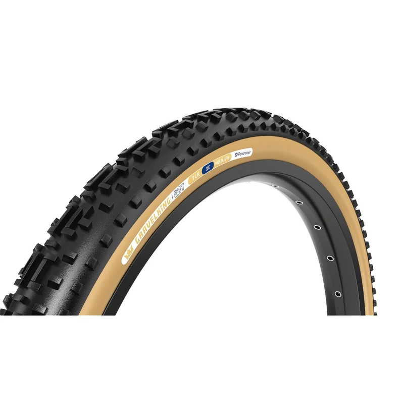 GravelKing EXT TLR Tyre