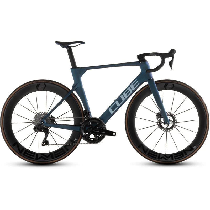 LITENING AERO C:68X SLT Race Road Bike 2026