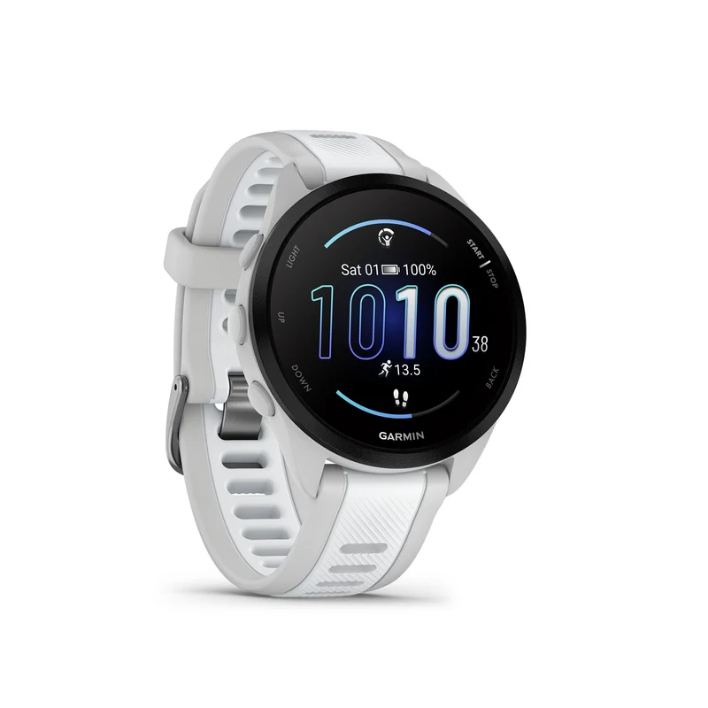 Forerunner 165 GPS Running Watch