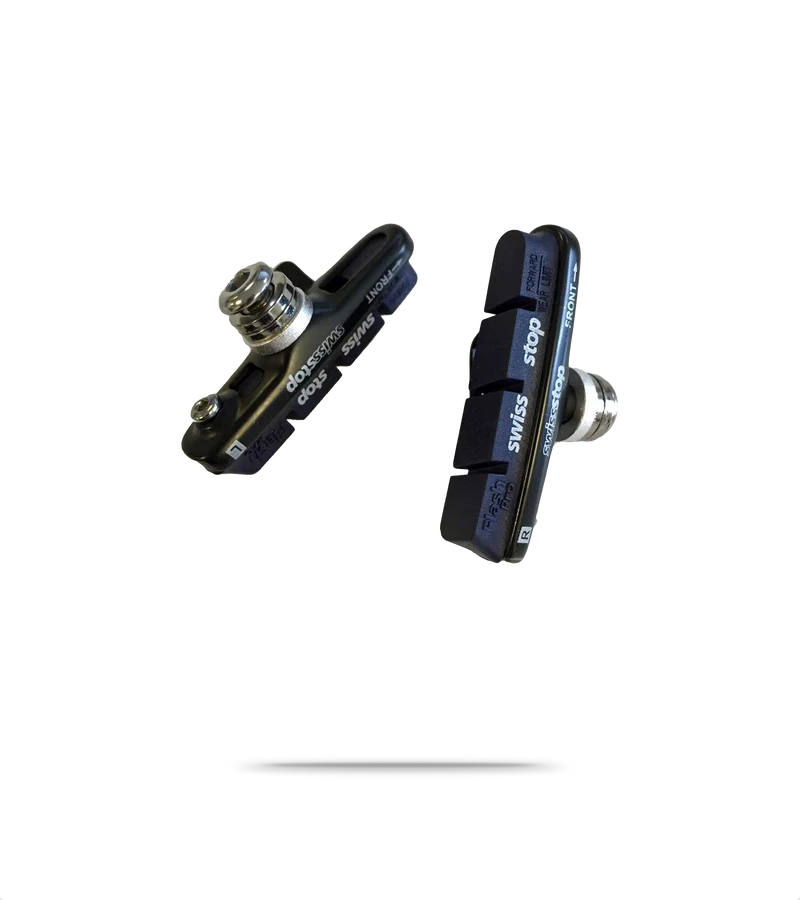 Flash Pro BXP Brake Shoe/Pad Set For Alloy Rims