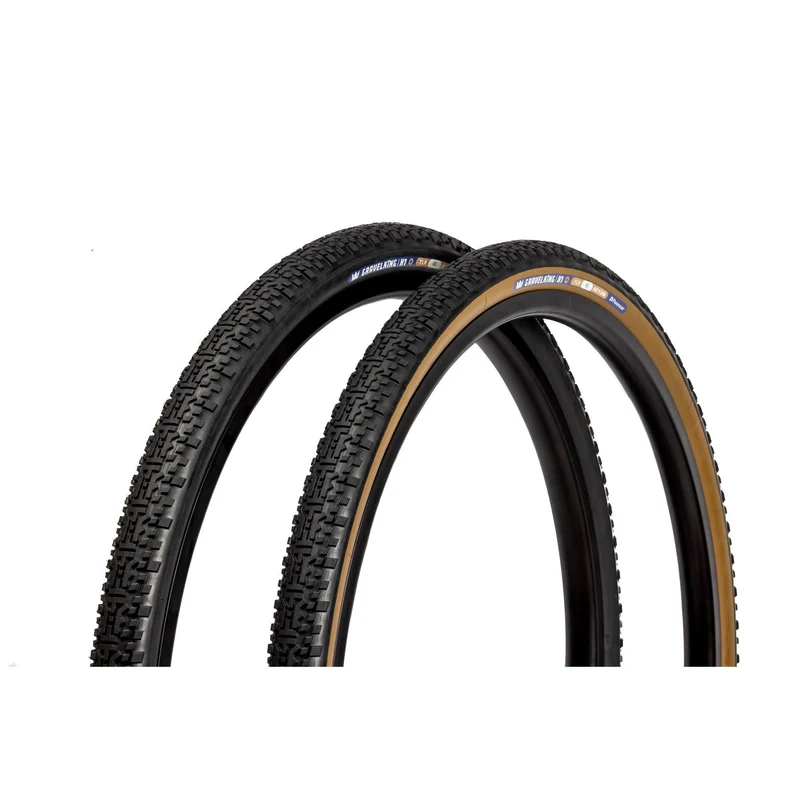 GravelKing X1 Plus TLR Tyre