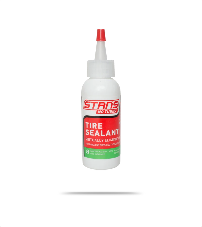 Bicycle Tyre Sealant
