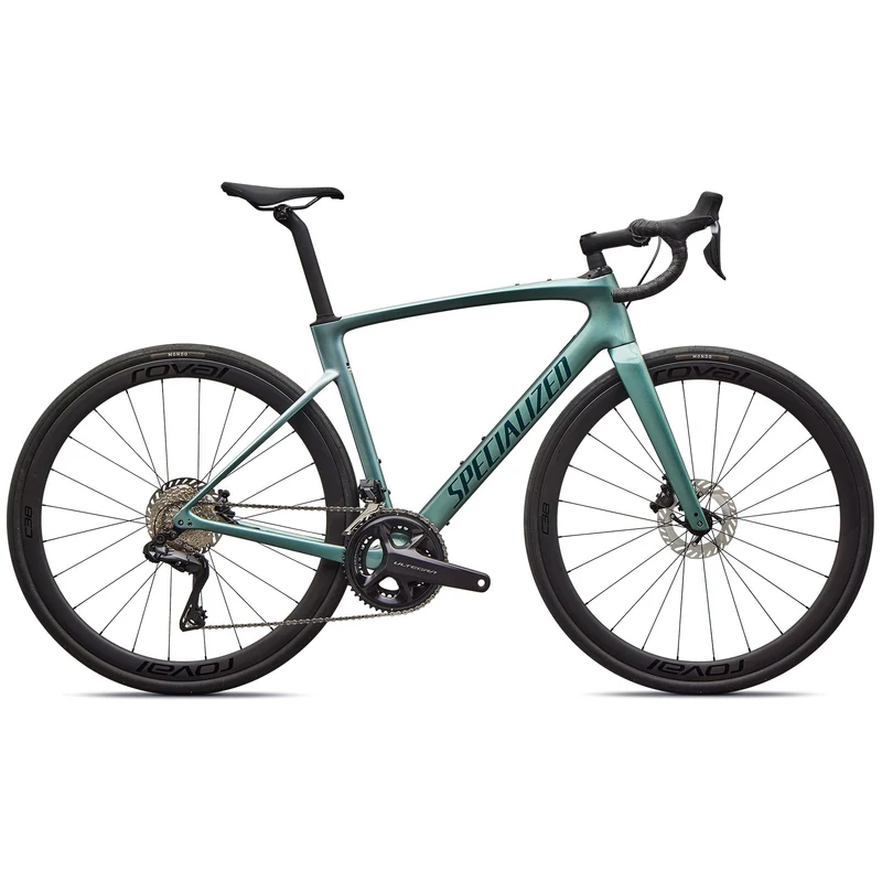 Roubaix Expert Road Bike 2026