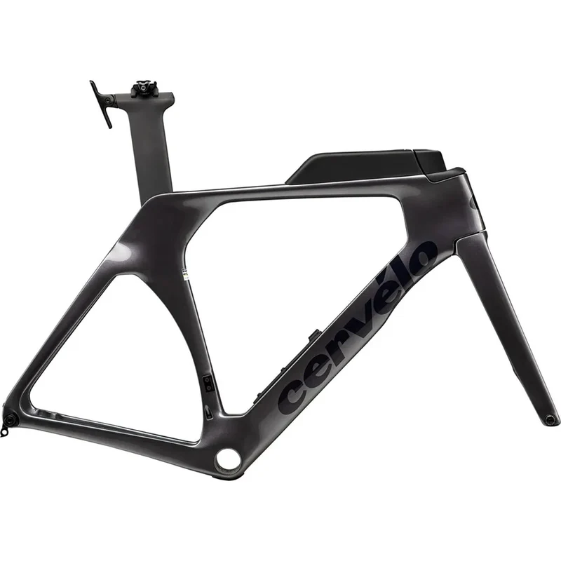 P-Series Frameset 2026