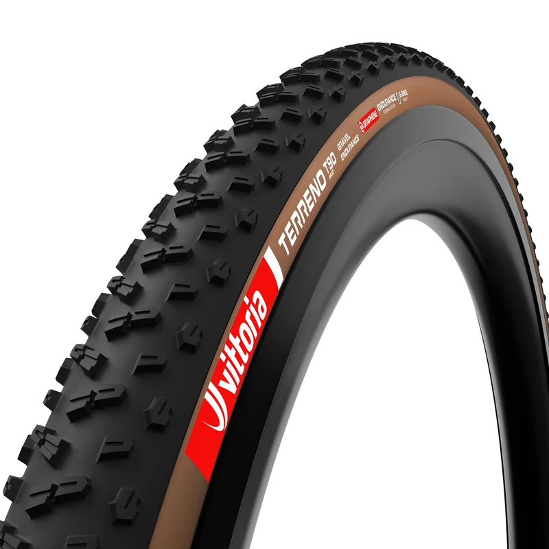Terreno T90 Gravel Bike Tyre