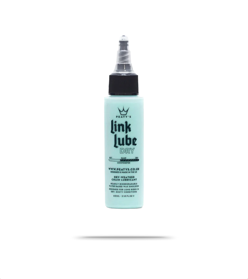 Peaty's Link Lube Dry