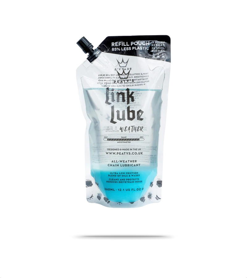 Peaty's LinkLube All-Weather Premium