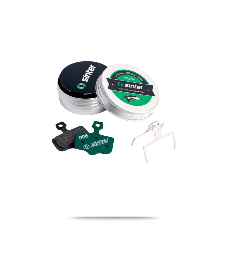 Sinter Sram AXS Disc Brake Pads