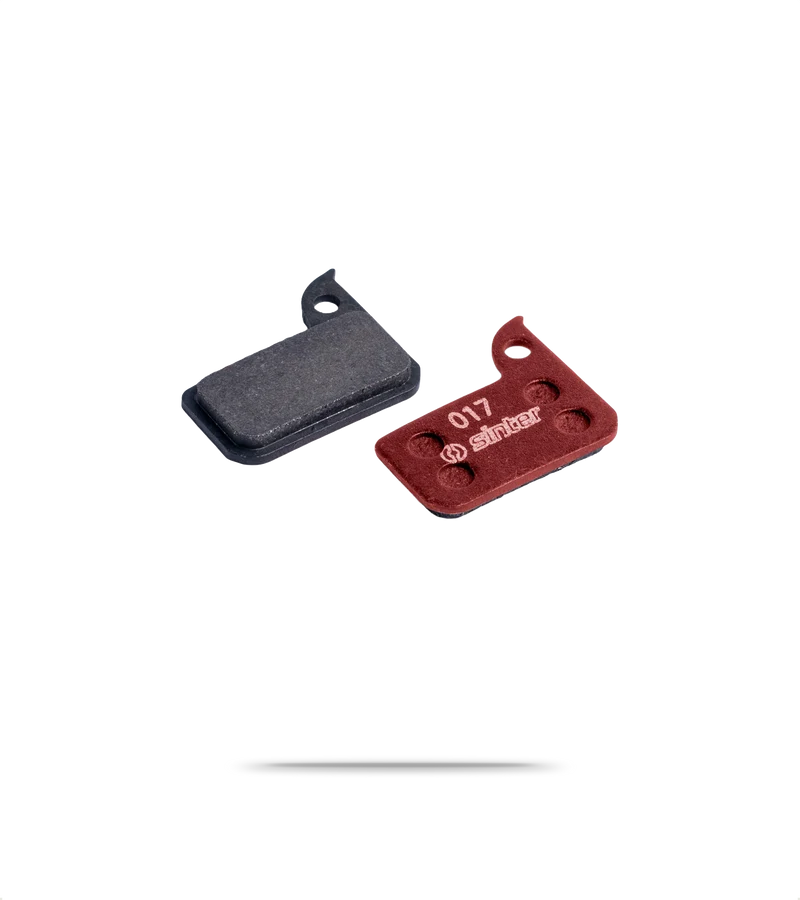 Sinter Sram Disc Brake Pads