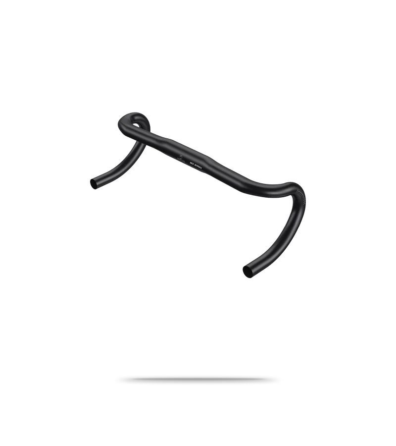 Service Course 80 Ergonomic Handlebar