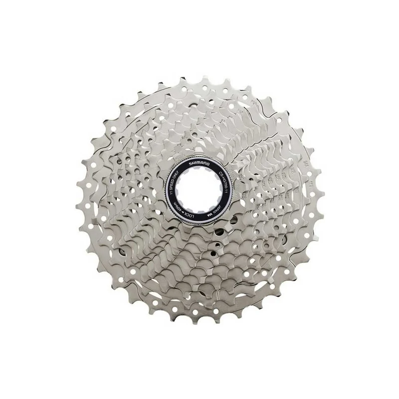 105 11-Speed Bike Cassette R7000/HG700