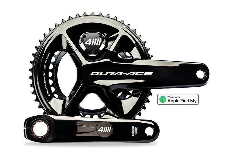 Dura-Ace R9200 Precision 3+ Pro Dual-Sided Powermeter