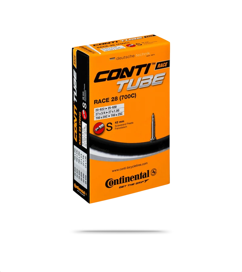 Race 28 Wide Inner Tube