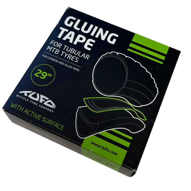 Tubular Tape