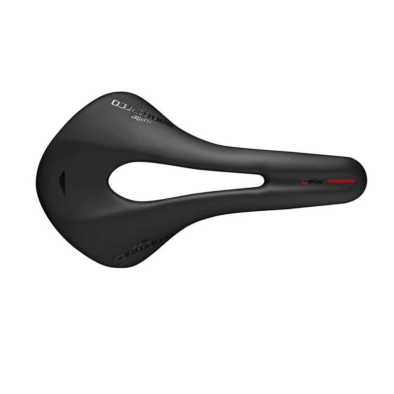 AllRoad Carbon FX Saddle