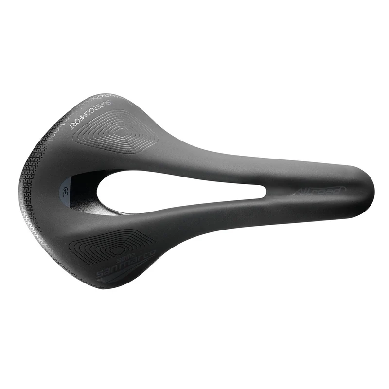 AllRoad Supercomfort Racing Saddle