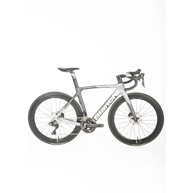 Oltre XR4 53cm 2022 - Approved Used