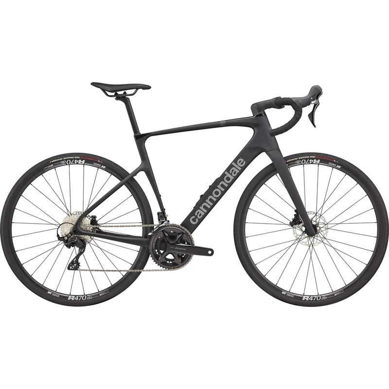 Synapse Carbon 5 Endurance Road Bike