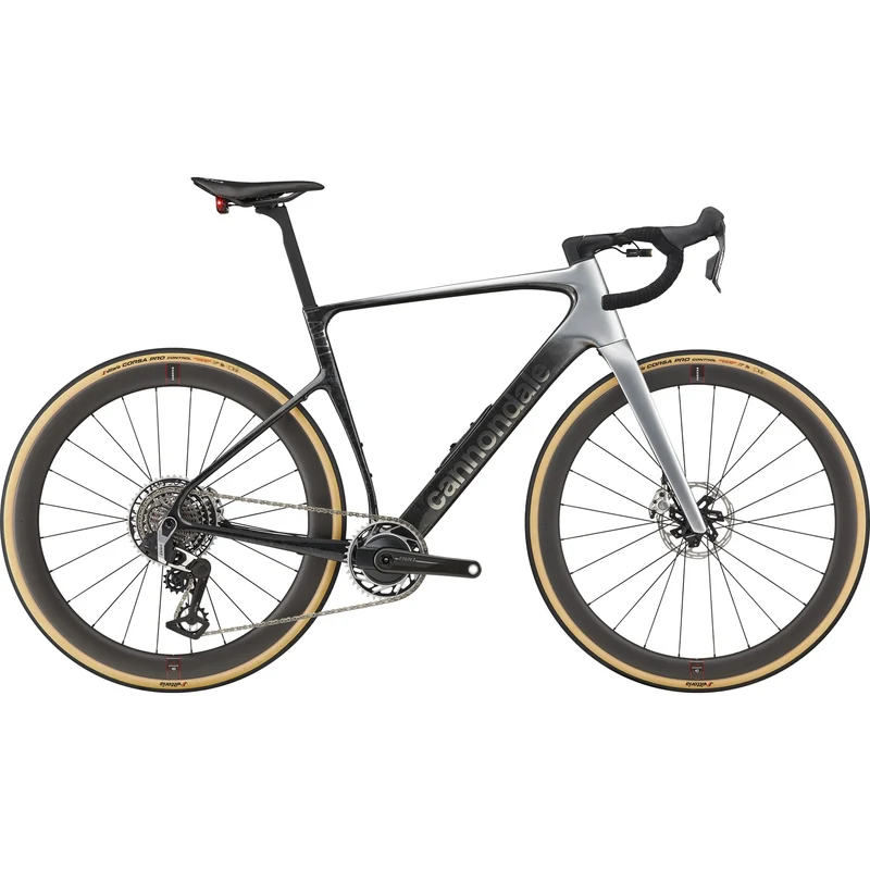 Synapse LAB71 SmartSense Road Bike