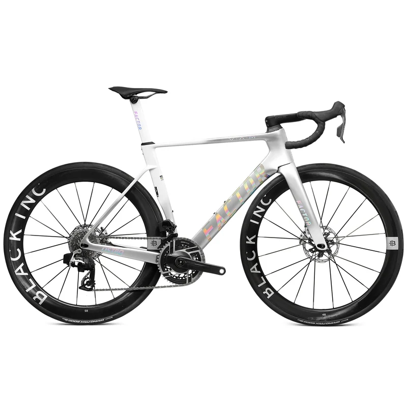 OSTRO VAM Dura-Ace Road Bike