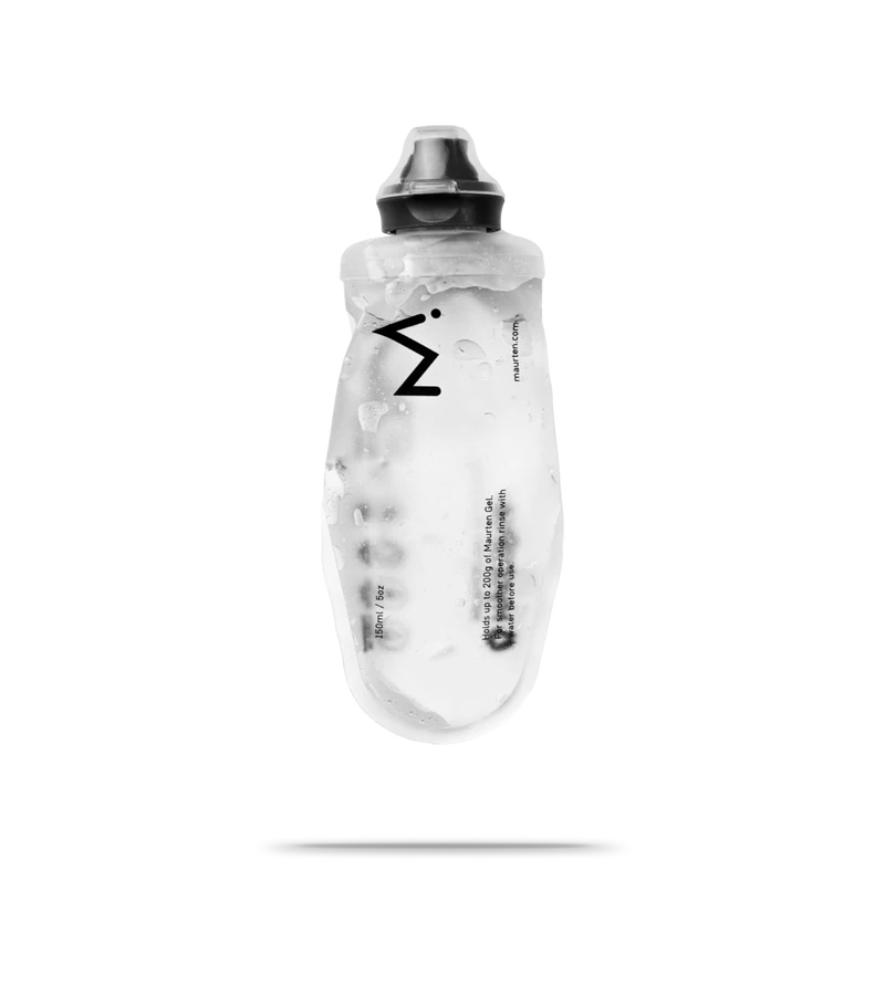 Gelflask